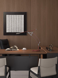 Adjustable Articulated Task Lamp - Vakkerlight