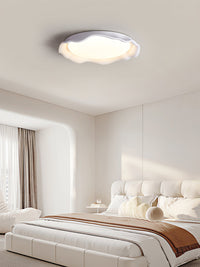 Aera Microcement Ceiling Light - Vakkerlight