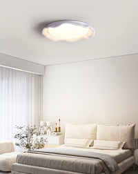 Aera Microcement Ceiling Light - Vakkerlight