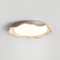 Aera Microcement Ceiling Light - Vakkerlight