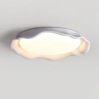 Aera Microcement Ceiling Light - Vakkerlight