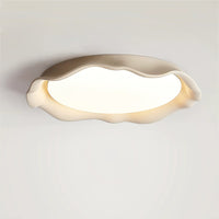Aera Microcement Ceiling Light - Vakkerlight