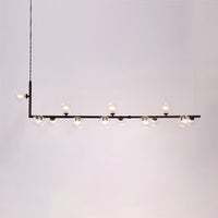 Air 73 Glass Pendant Lamp - Vakkerlight