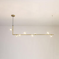 Air 73 Glass Pendant Lamp - Vakkerlight