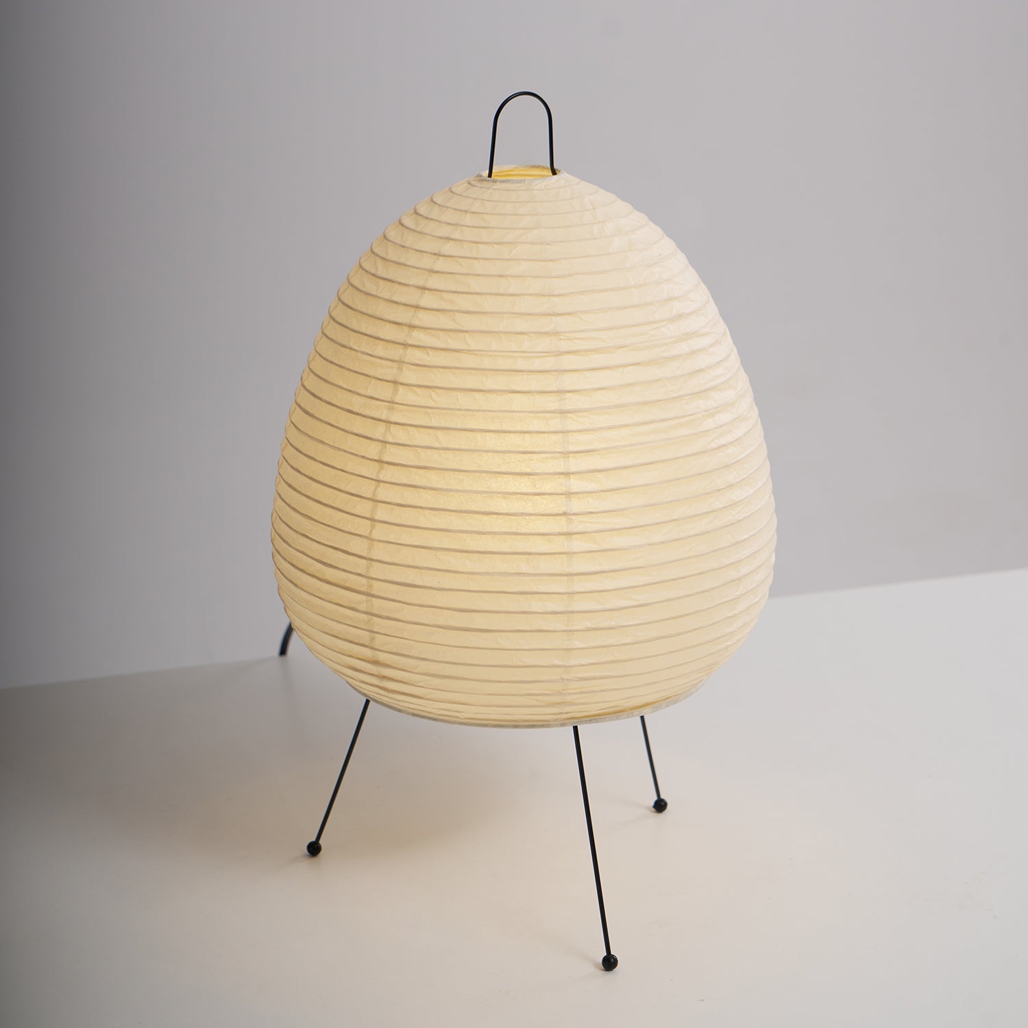 Akari Paper Table Lamp - Vakkerlight