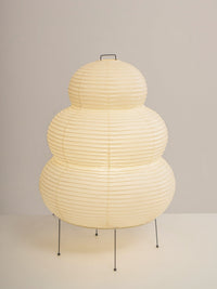 Akari Paper Table Lamp - Vakkerlight