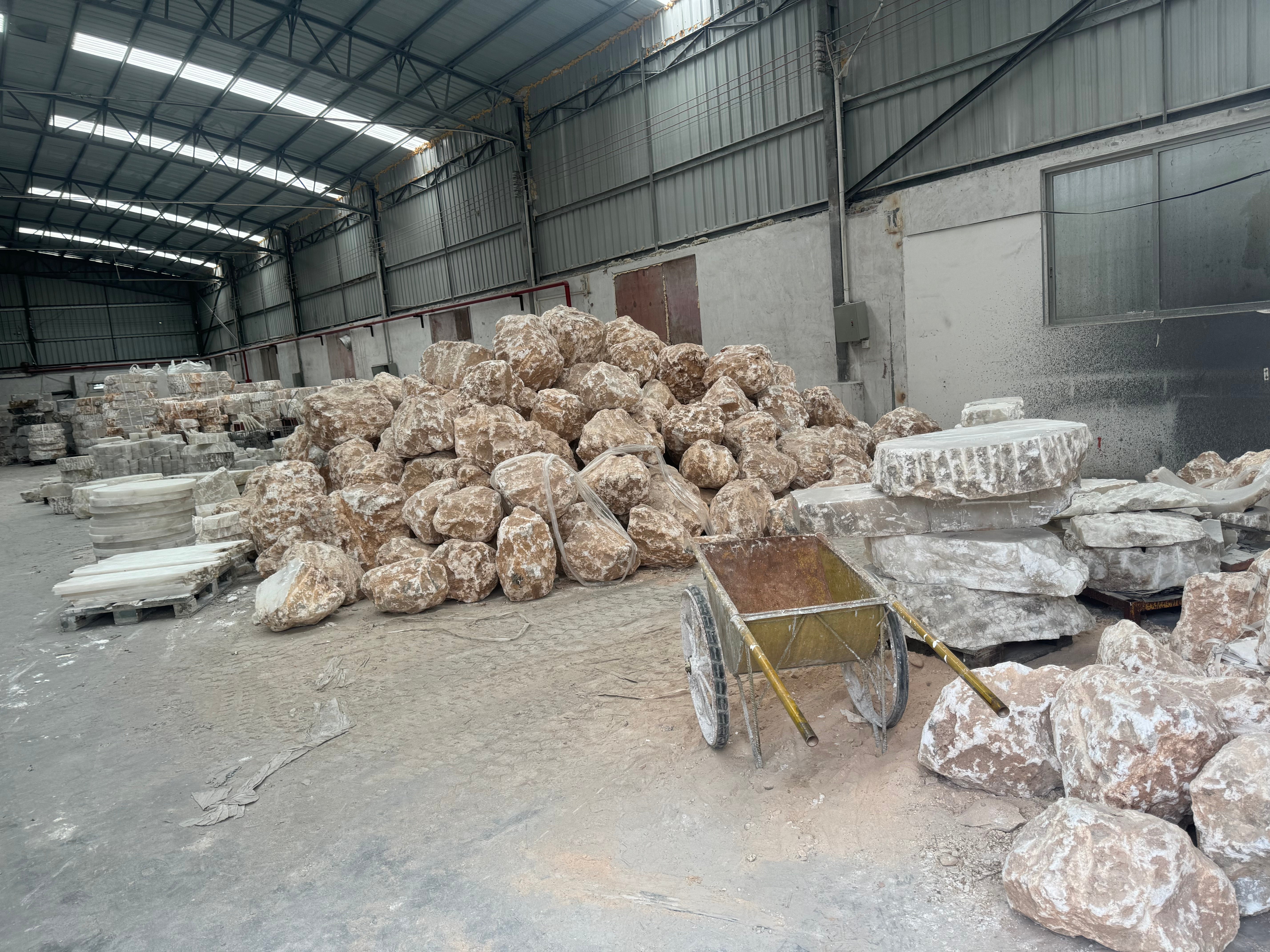 Vakker Limited