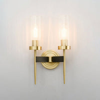 Alouette Wall Light - Vakkerlight