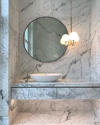 Angle Pendant Light - Vakkerlight