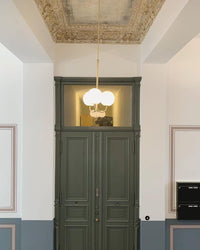 Angle Pendant Light - Vakkerlight