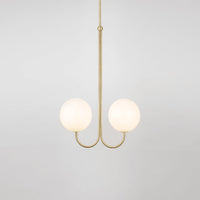 Angle Pendant Light - Vakkerlight