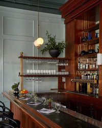 Angle Pendant Light - Vakkerlight