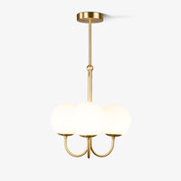 Angle Pendant Light - Vakkerlight