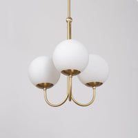 Angle Pendant Light - Vakkerlight