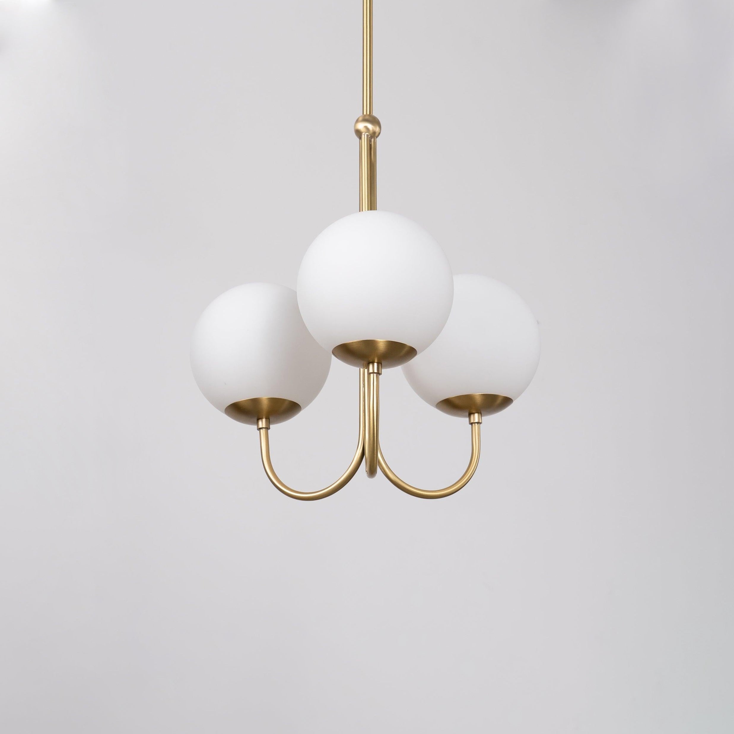 Angle Pendant Light - Vakkerlight