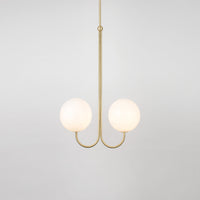 Angle Pendant Light - Vakkerlight