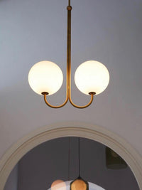 Angle Pendant Light - Vakkerlight