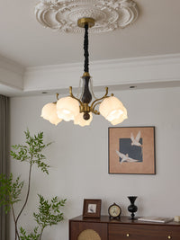 Antonia Chandelier - Vakkerlight