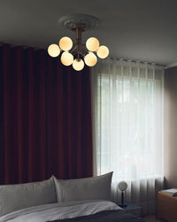 Lumiflora Chandelier - Vakkerlight