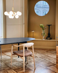 Lumiflora Chandelier - Vakkerlight