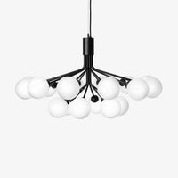 Lumiflora Chandelier - Vakkerlight