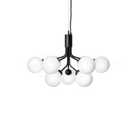 Lumiflora Chandelier - Vakkerlight