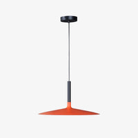 Aplomb Metal Pendant Lamp - Vakkerlight