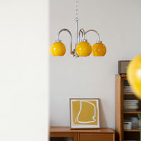 Loa Chandeliers - Vakkerlight