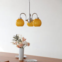 Loa Chandeliers - Vakkerlight