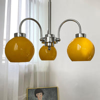 Loa Chandeliers - Vakkerlight