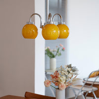 Loa Chandeliers - Vakkerlight
