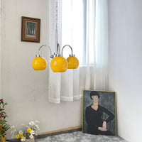 Loa Chandeliers - Vakkerlight