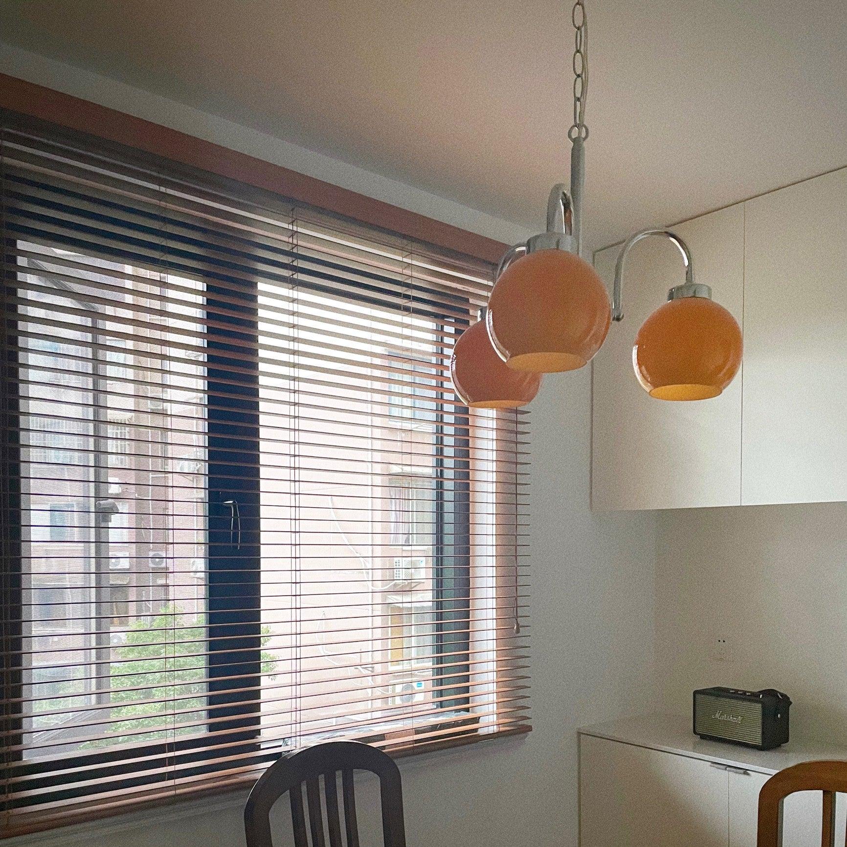 Loa Chandeliers - Vakkerlight