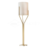 Arborescence Floor Lamp - Vakkerlight