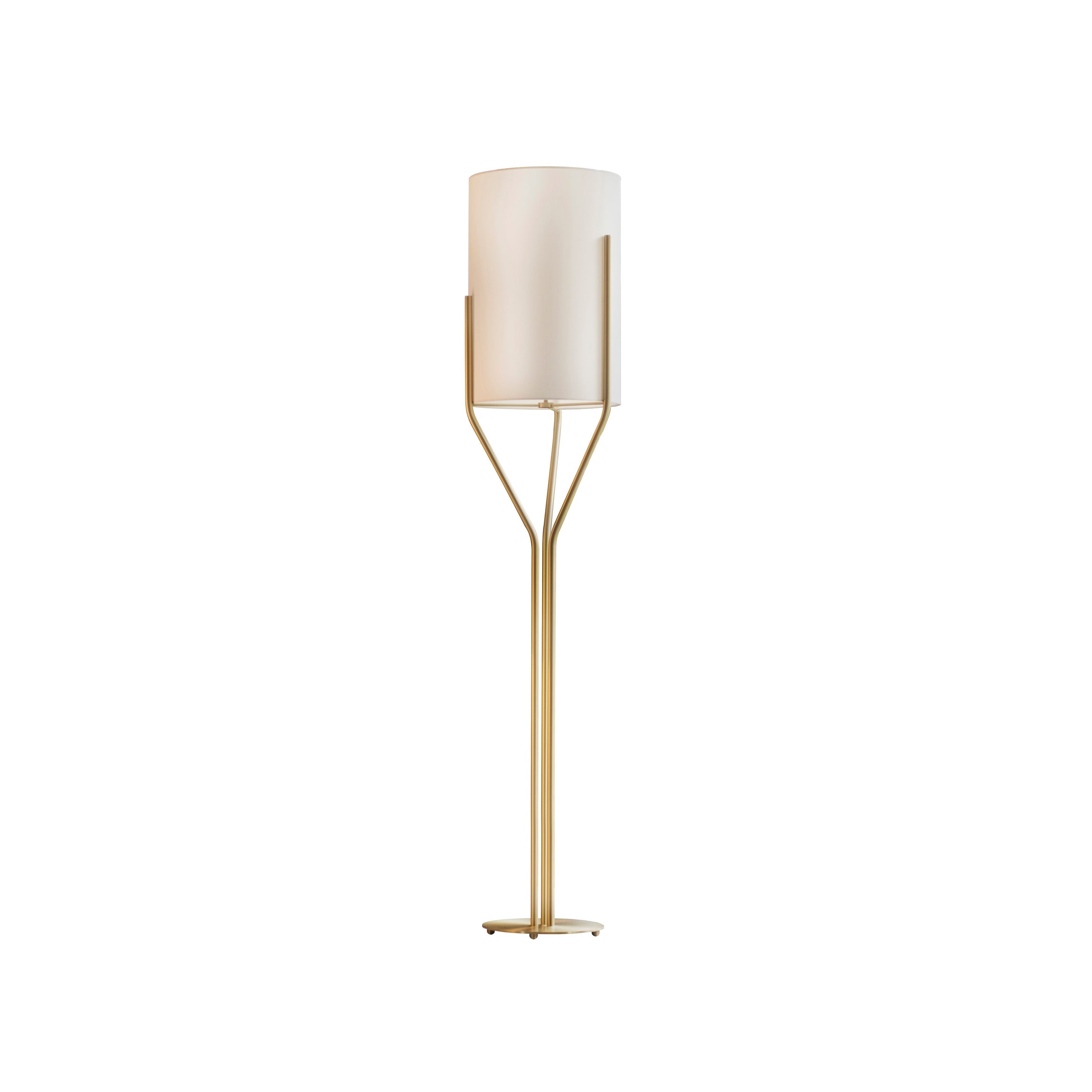 Arborescence Floor Lamp - Vakkerlight
