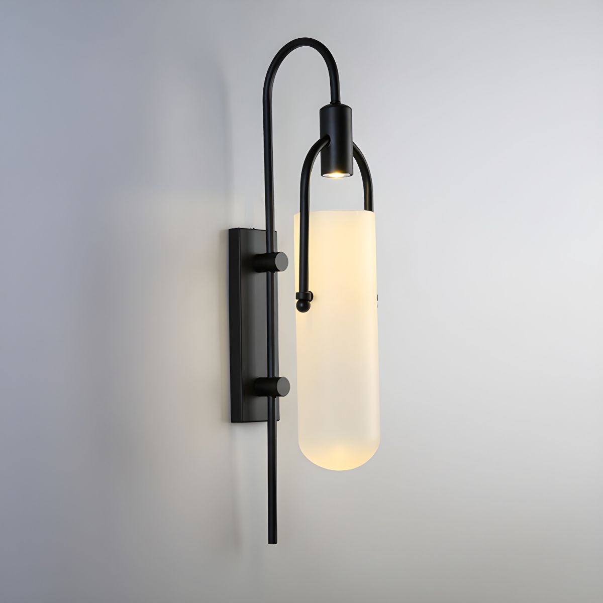 Arc Wall Lamp - Vakkerlight