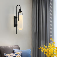 Arc Wall Lamp - Vakkerlight
