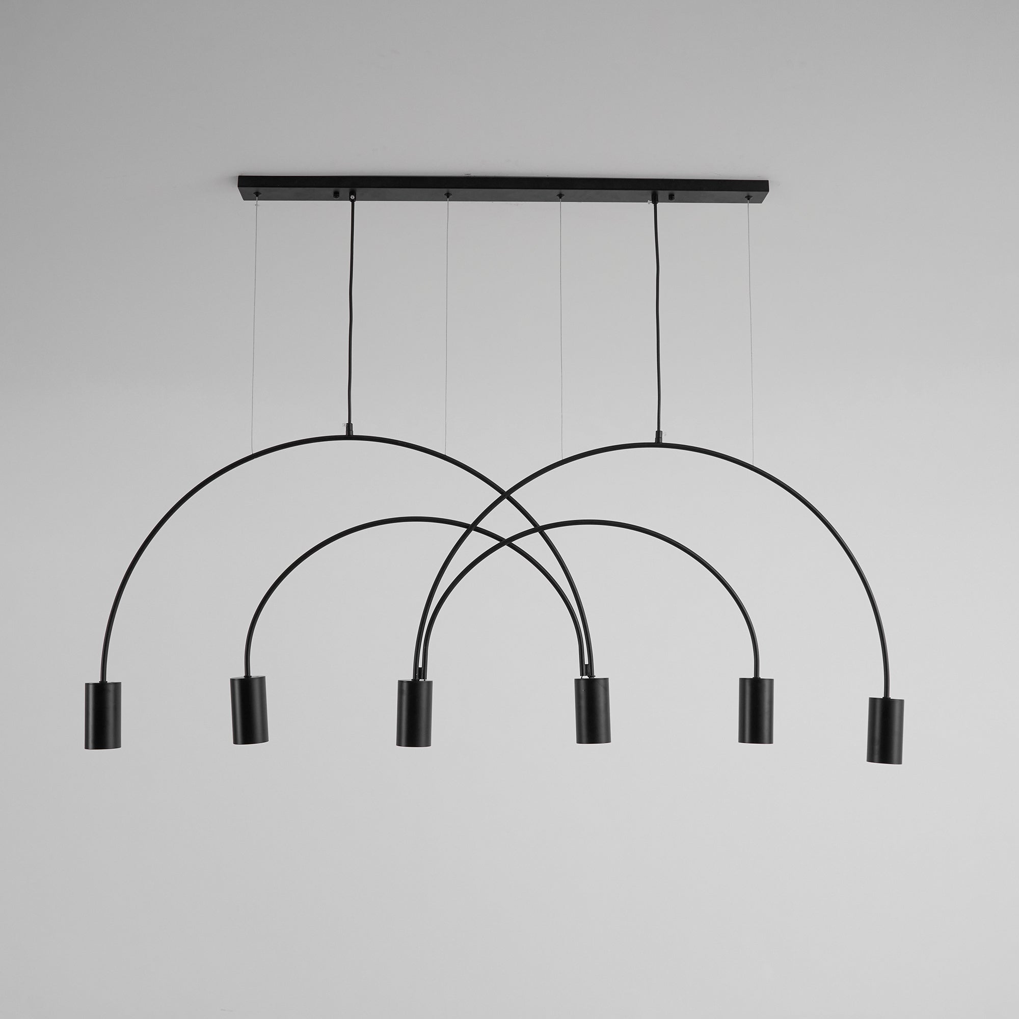 Arcs Pendant Light - Vakkerlight