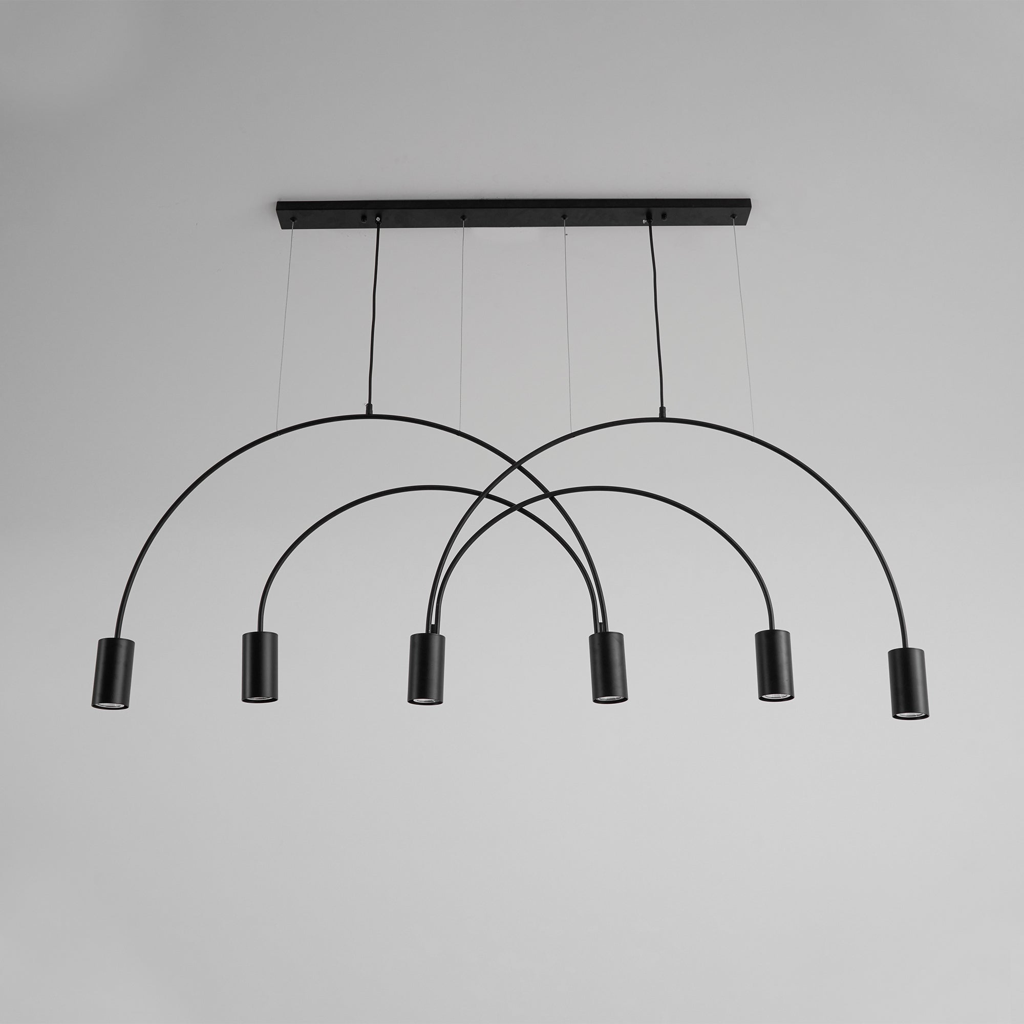 Arcs Pendant Light - Vakkerlight