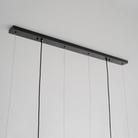 Arcs Pendant Light - Vakkerlight