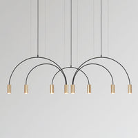Arcs Pendant Light - Vakkerlight