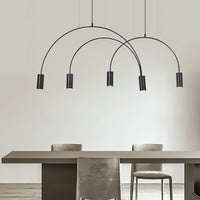 Arcs Pendant Light - Vakkerlight
