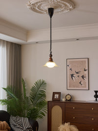 Ardell Pendant Light - Vakkerlight
