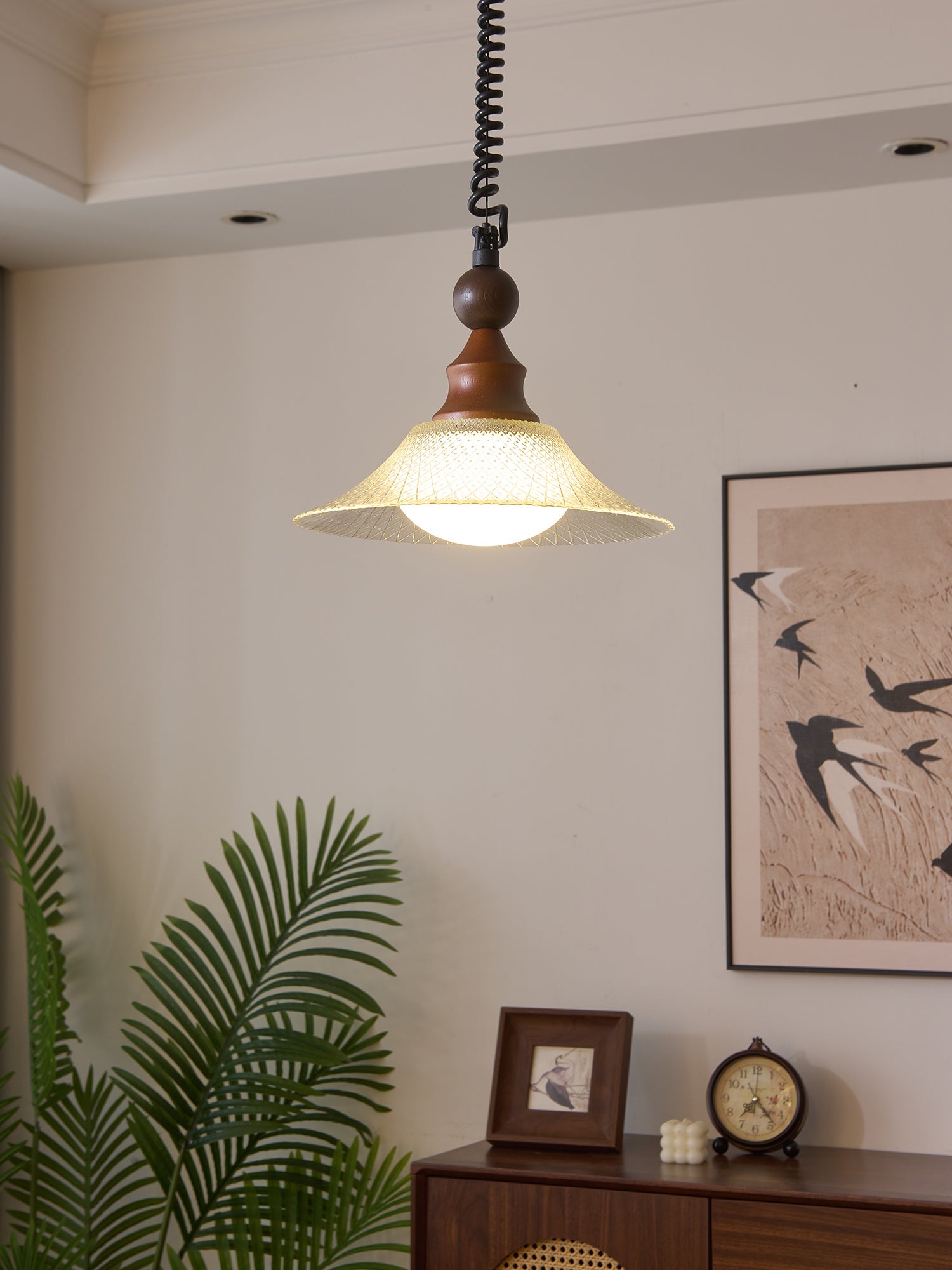 Ardell Pendant Light - Vakkerlight