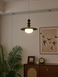 Ardell Pendant Light - Vakkerlight