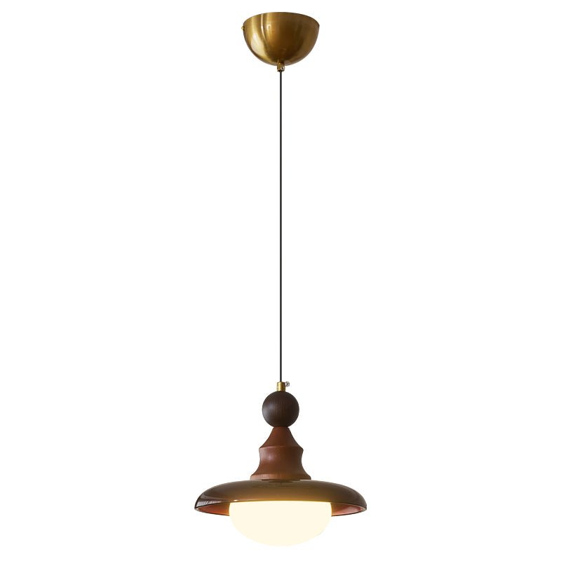 Ardell Pendant Light - Vakkerlight