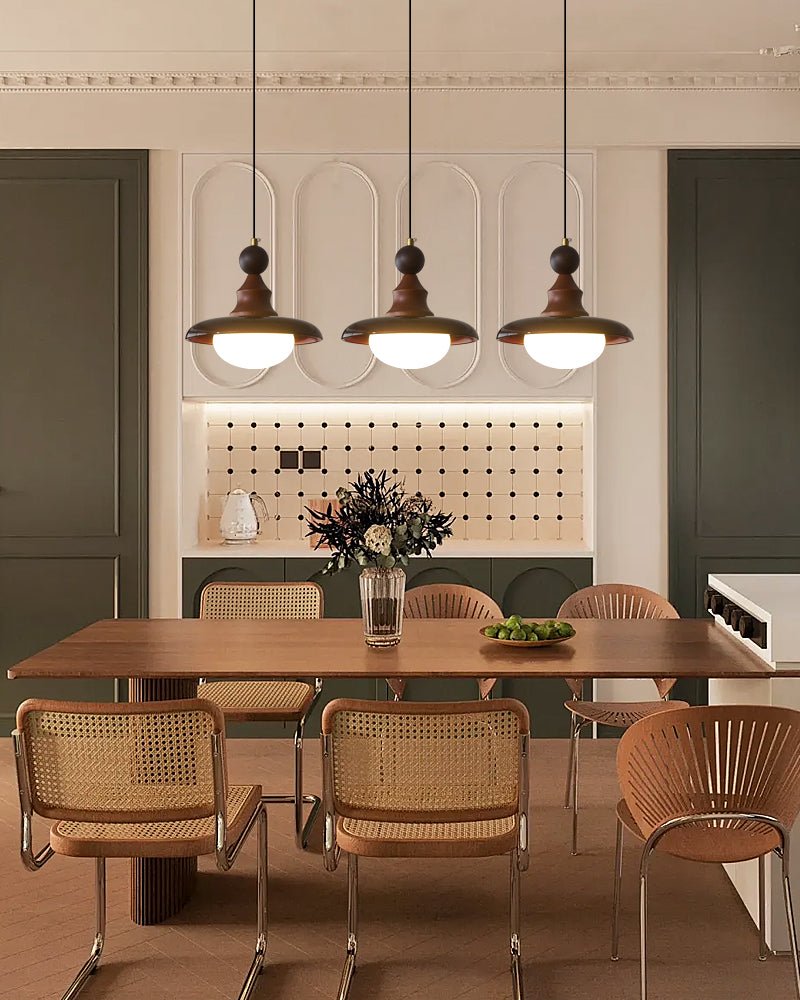 Ardell Pendant Light - Vakkerlight