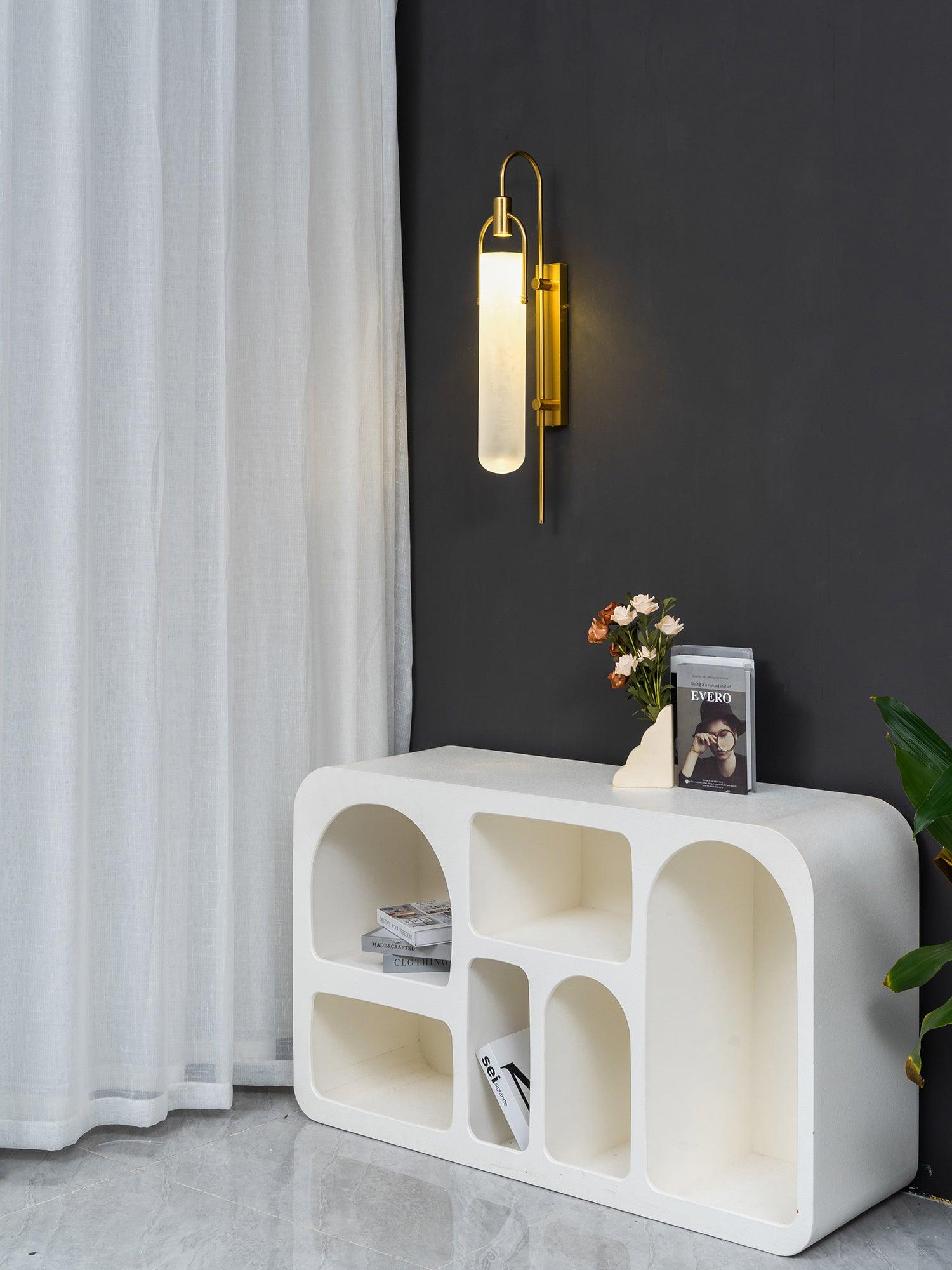 Arc Wall Lamp - Vakkerlight