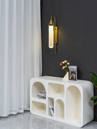 Arc Wall Lamp - Vakkerlight