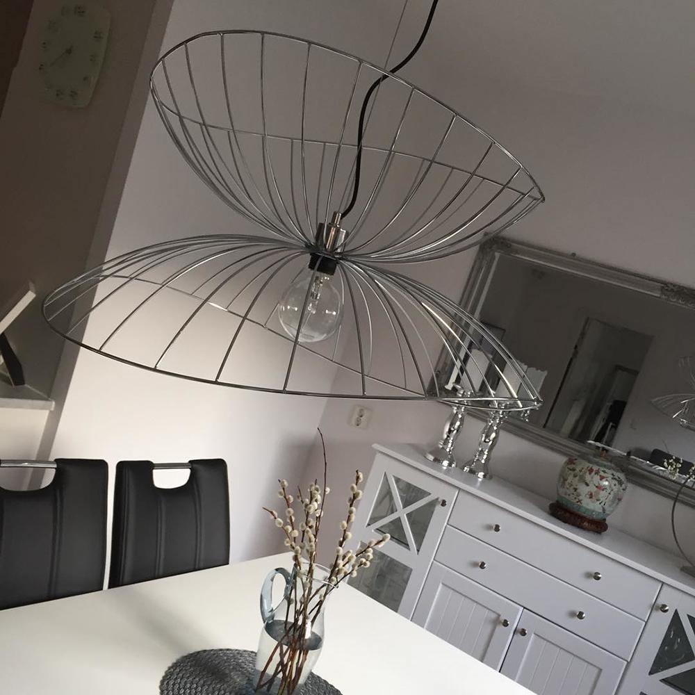 Ray Metal Pendant Light - Vakkerlight